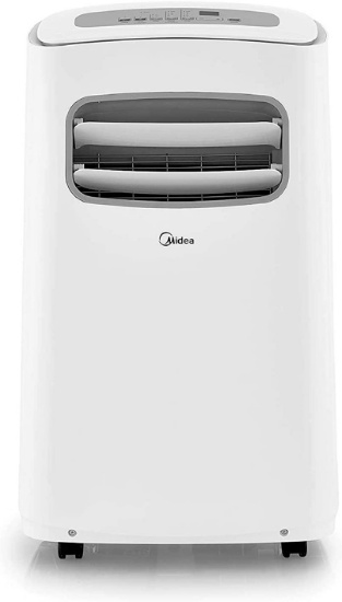 Midea Smart 3-in-1 Portable Air Conditioner, Dehumidifier, Fan for Large Rooms $434.45 MSRP