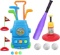 HanShe Golf Toy,Baseball Toy,Kids Golf Set - $23.99 MSRP