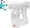 ANCROWN Disinfectant Mist Gun, Handheld Rechargeable Nano Atomizer 27oz - $79.99 MSRP