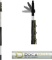 DocaPole 6-24 Foot Extension Pole - Multi-Purpose Telescopic Pole // Light Bulb Changer -$55.19 MSRP