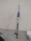 KastKing Crixus Fishing Rod And Reel Combo