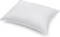 Amazon Basics Down-Alternative Pillow For Stomach And Back Sleepers - Soft, Standard