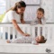 Serta Tranquility Eco Firm Innerspring Crib And Toddler Mattress | Waterproof - $119.99 MSRP