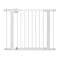 Safety 1st Easy Install Metal Baby Gate with Pressure Mount Fastening (White) $44.99 MSRP