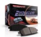 Power Stop 16-996 Z16 Evolution Rear Ceramic Brake Pads - $20.62 MSRP