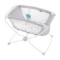 Fisher-Price Rock with Me Bassinet Ocean Sands - $79.00 MSRP