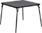 Flash Furniture Black Folding Card Table, Adults (JB-2-GG) - Black - $48.41 MSRP