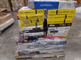 Miscellaneous General Merchandise (Pallet Lot)