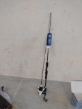 KastKing Crixus Fishing Rod And Reel Combo