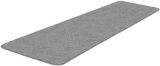 House, Home And More Outdoor Carpet Runner - Gray - 3 Feet x 10 Feet - $79.00 MSRP
