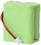 2gig BATT1 Standard NiMH Battery Pack - $25.99 MSRP