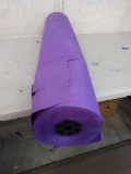 Colored Paper Roll