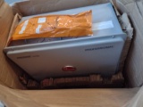 Rheem Prestige Series Professional Condensing Tankless Gas Water Heater