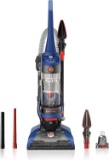 Hoover WindTunnel 2 Whole House Rewind Corded Bagless Upright Vacuum Cleaner-Blue - $151.00 MSRP