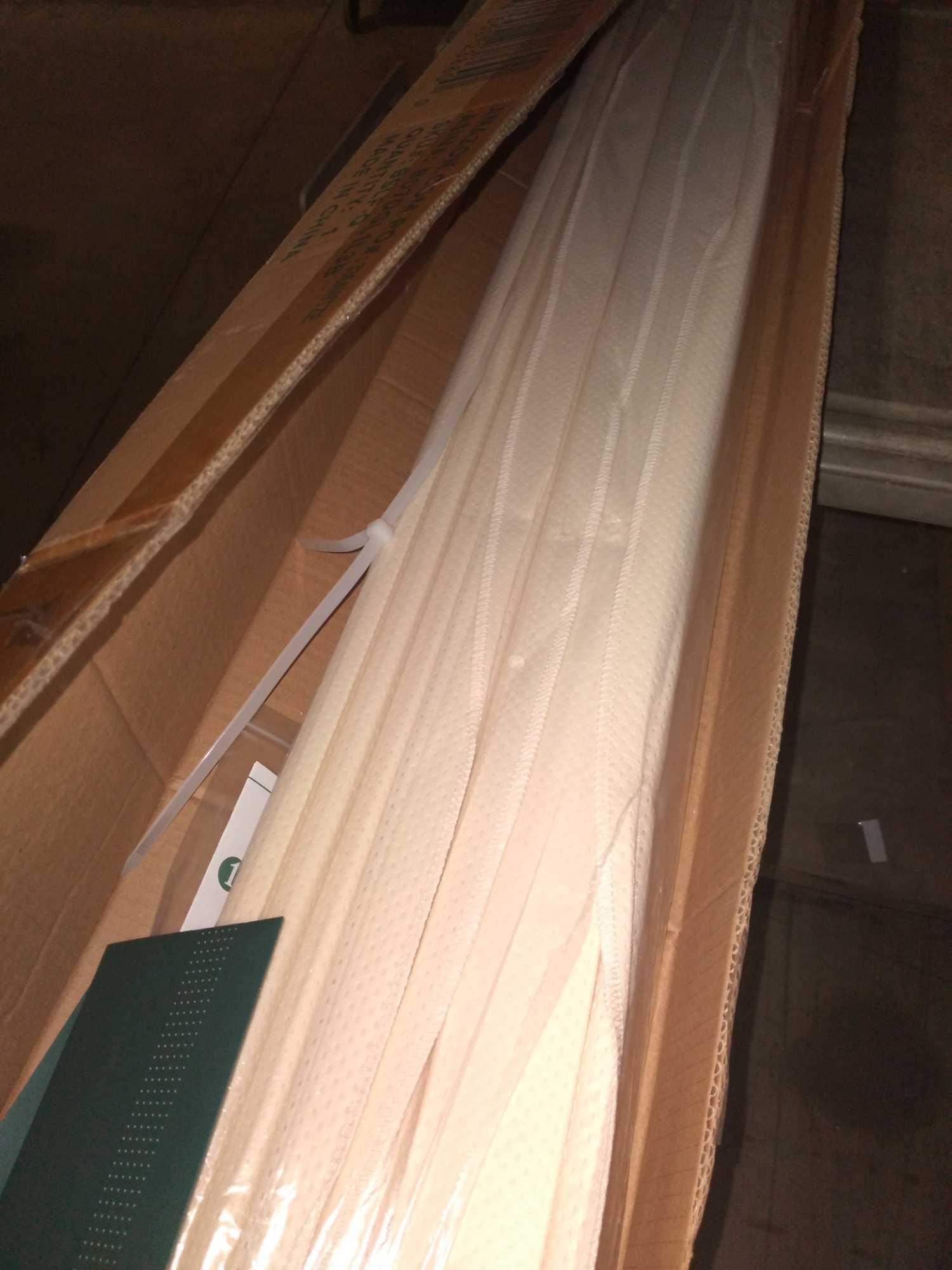 Zinus annemarie solid wood clearance bed support slats
