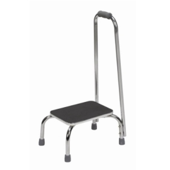 DMI Foot Stool with Handle