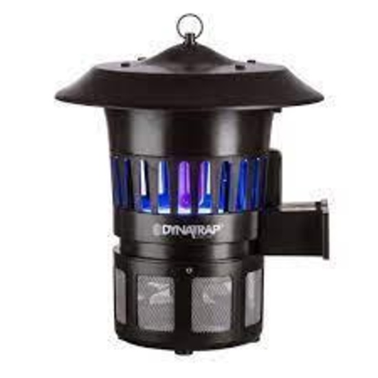 Dynatrap UV 1/2-Acre Insect and Mosquito Trap