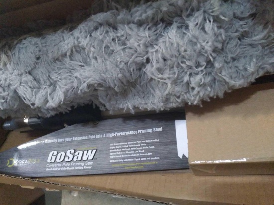 DocaPole GoSaw Converta-Pole Pruning