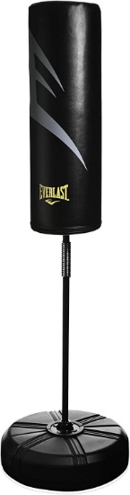 Everlast Cardio Fitness Training Bag - $199.75 MSRP