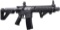 Crosman DPMS...SBR Full Auto CO2 BB Air Rifle with Bonus Magazine - $259.99 MSRP