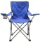 World Famous Sports Youth Highback Quad Chair (6673925)-Royal Blue - $12.99 MSRP