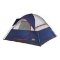 Golden Bear Adventure 4-Person Dome Tent (730-BG)-Navy/Gray - $59.99 MSRP