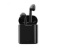 Gentek TW2 True Wireless Earbuds With Portable Charging Case Black - $19.99 MSRP