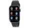 ITIME Adult Smart Watch with Temperature Function, Black (ITTB1B5) - $39.96 MSRP
