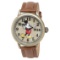 Disney Men's Mickey Moving Hands Classic Watch $19.94 MSRP