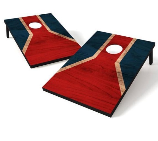 Wild Sports Cornhole Tailgate Toss (SKU: 6706386) $44.99 MSRP