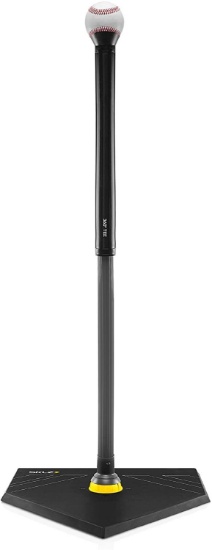 SKLZ Adjustable Baseball and Softball Batting Tee - $29.99 MSRP