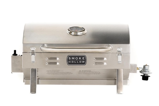 Smoke Hollow PT300B Propane Tabletop Grill SH19030819 $129.94 MSRP