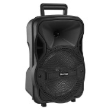 Blackmore Bluetooth Portable Rechargeable PA Speaker $79.99 MSRP