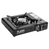 Plana Portable Butane Gas Stove (PLB-G7) - $24.99 MSRP