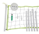 EastPoint Sports Competitive Volleyball Set with Storage Bag