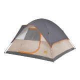 Golden Bear North Rim 6-Person Tent (BF733-72-B5)-Tan Combo - $89.99 MSRP