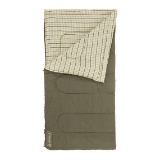 Coleman Desoto +25... Sleeping Bag, Olive $64.99 MSRP