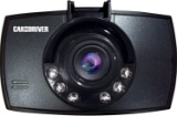 Car And Driver CDC-605 HD Car Dashboard Video Recorder Camera - $49.99 MSRP