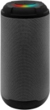 SoundBound Sonorous Wireless Bluetooth Speaker, Gray (6801708) (SSPBL06-014) - $29.99 MSRP