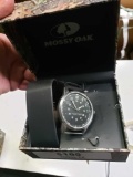 Mossy Oak Watch