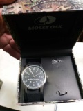 Mossy Oak Watch