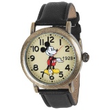 Disney Mickey '1928' Moving Hands Watch $14.96 MSRP