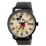 Disney Men's Mickey Mouse Vintage 1928 Watch $14.96 MSRP