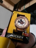 Disney Mickey Mouse Watch