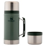 Stanley Legendary Classic 1-Qt. Food Jar, Green (6491310) (10-07937-001) - $39.99 MSRP