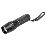 GlowMax 900 Lumen Zoom Flashlight (5923479) (G-900ZOOM-BP1) - $16.99 MSRP