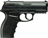 Crosman C11 Semi-Automatic BB CO2 Pistol - $64.99 MSRP