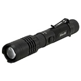 LitezAll 1000 Lumen Rechargeable Flashlight (LA-1000RFL-6/12) - $39.99 MSRP