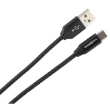 Chargeworx 3ft Micro Charging Cable (CHA-CX4735) - $7.99 MSRP