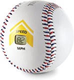 SKLZ Bullet Ball Baseball Pitching Speed Sensor $19.99 MSRP